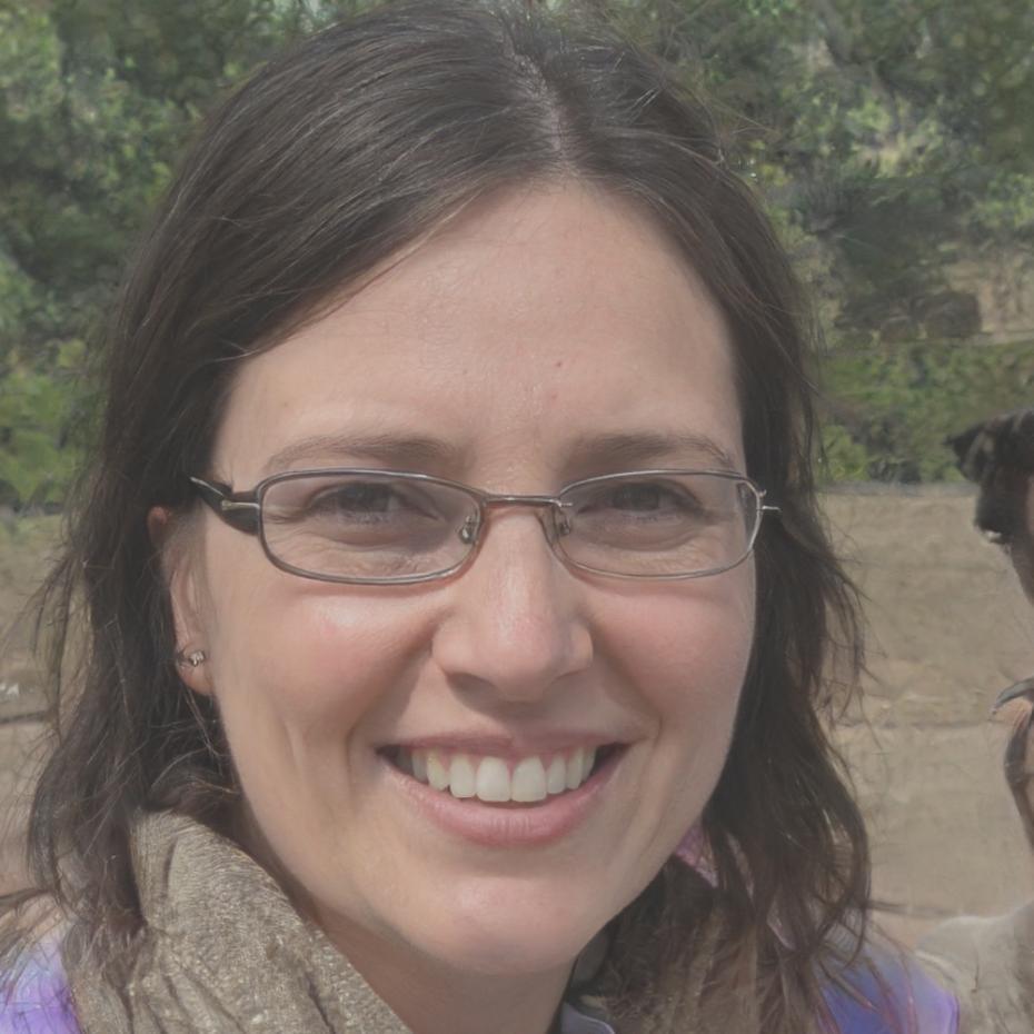 Valérie Moreau, formatrice experte